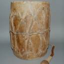 Old Pueblo Drum 